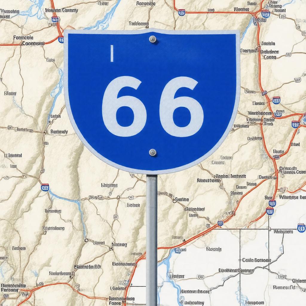 Interstate 66